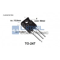 FGH30S130P TO247-3PIN -ON- *